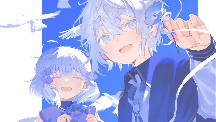 Anime, Easygoing Territory Defense by the Optimistic Lord