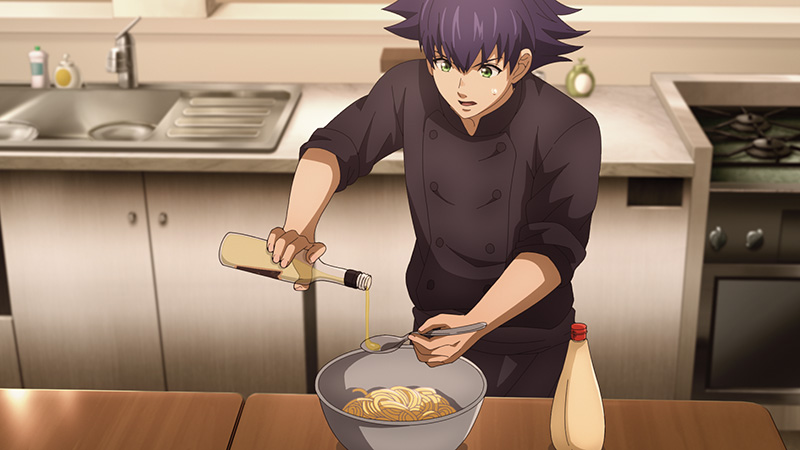 Sinopsis Anime Fermat no Ryouri, Tayang Juli 2025