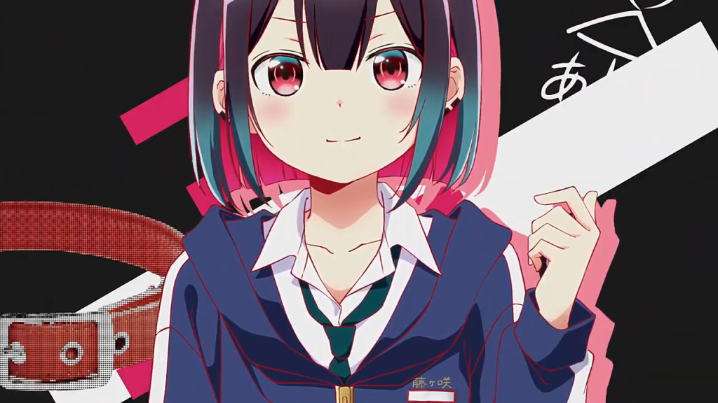 Sinopsis Anime Bad Girl, Tayang Juli 2025