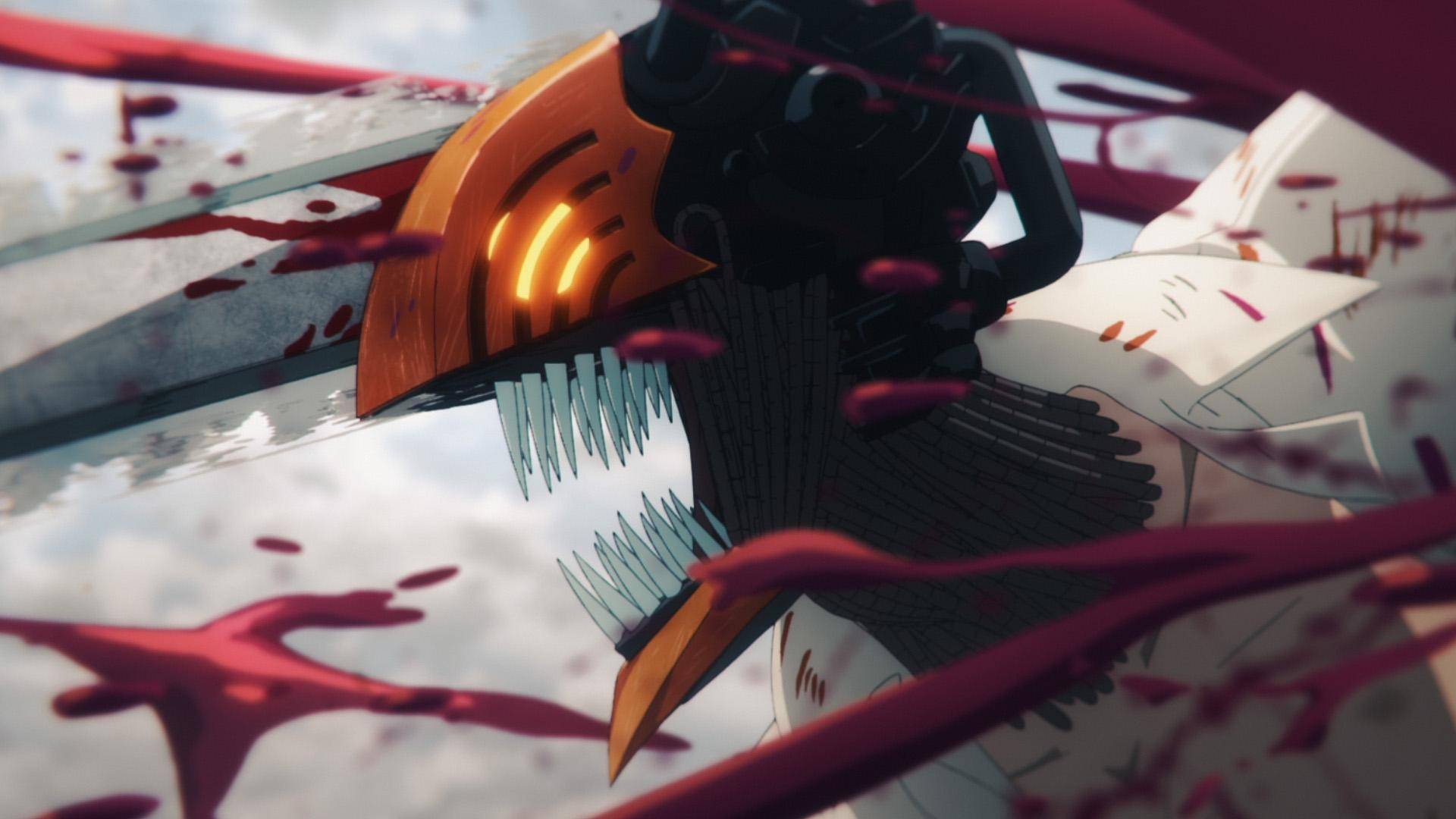Muncul Rekaman Ilegal, Komite Produksi Film Chainsaw Man Beri Peringatan