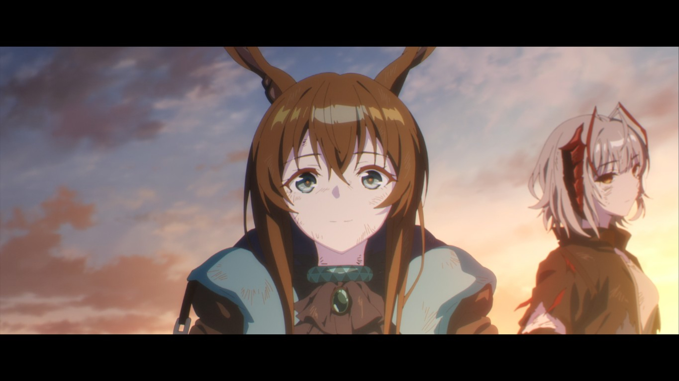 Siapakah Amiya di Arknights? Ini Penjelasannya