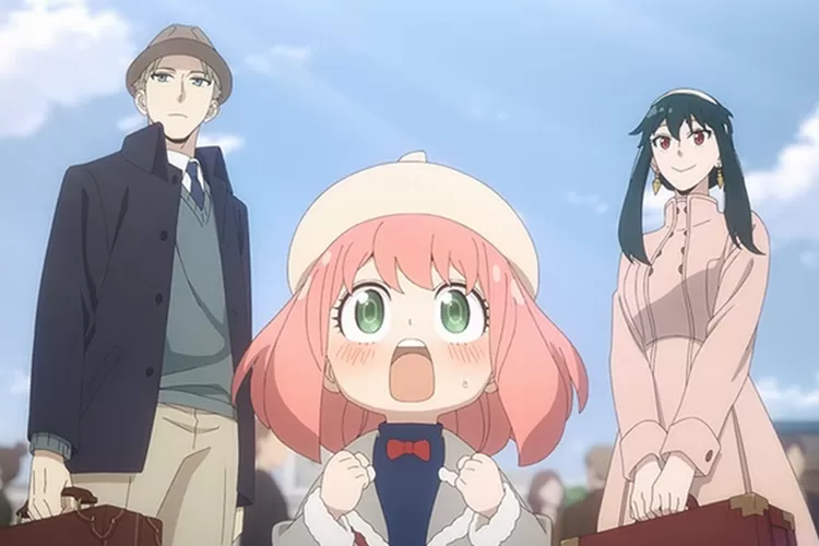 Panduan Lengkap: Urutan Menonton Anime Spy x Family dan Sinopsisnya