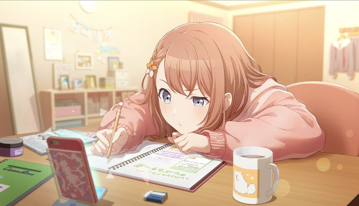 Ini Profil Hanasato Minori di Project SEKAI: COLORFUL STAGE