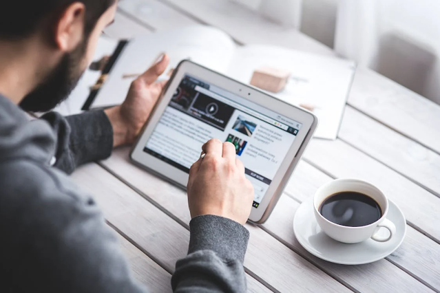 Mengenal Straight News Beserta Contohnya
