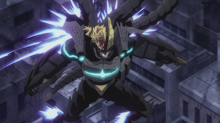 Sinopsis Anime My Hero Academia Final Season, Tayang Oktober 2025