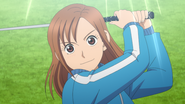 Sinopsis Anime Ooi! Tonbo , Igarashi Bertemu dengan Tonbo