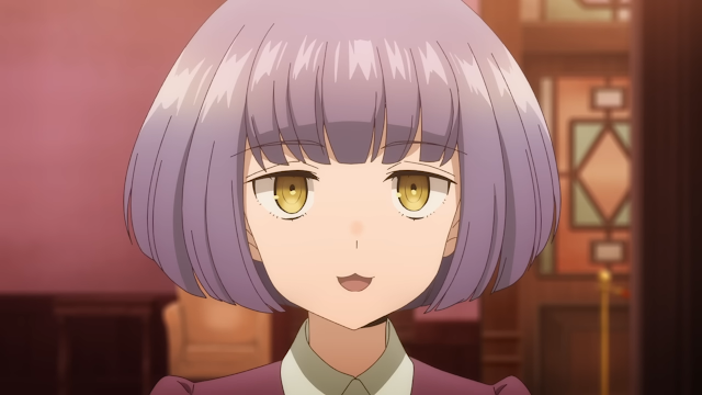 Sinopsis Anime Tasokare Hotel, Persimpangan Antara Dunia Asal dan Akhirat