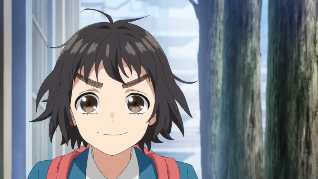 Sinopsis Anime Heroines Run the Show: The Unpopular Girl and the Secret Task, Hiyori Menjadi Manajer Idol