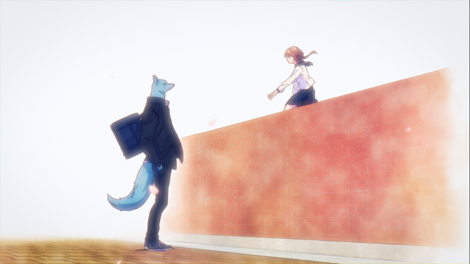 Sinopsis Anime With You, Our Love Will Make It Throught, Tayang Oktober 2025