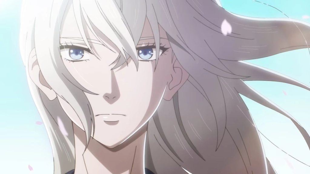 Anime Eren the Southpaw Ungkap Tanggal Tayang April 2026, Trailer Teaser dan Visual Dirilis!